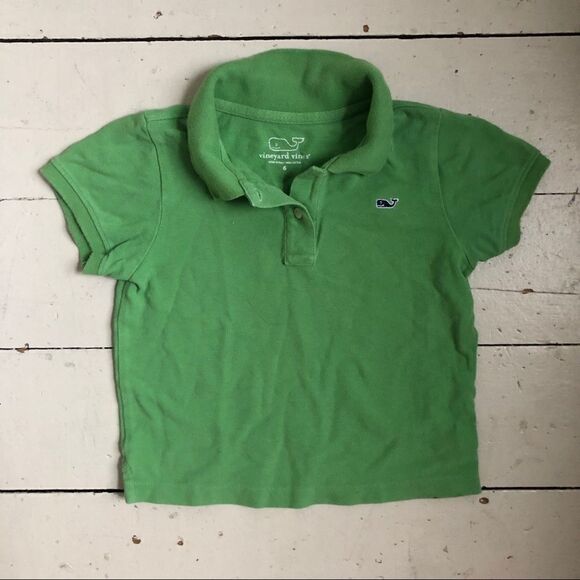 Vineyard Vines polo - Picture 1 of 3